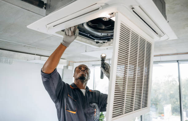 Licensed Furnace Repair service in Blair, WI - FH HVAC